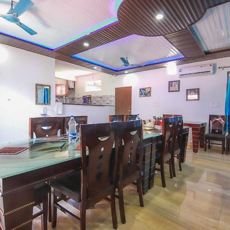 V Resorts Brv Resort Mussoorie Luaran gambar