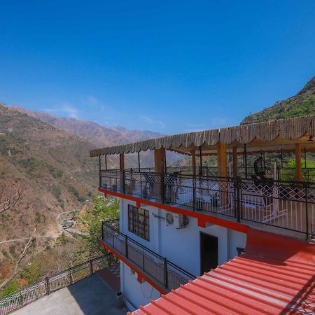 V Resorts Brv Resort Mussoorie Luaran gambar