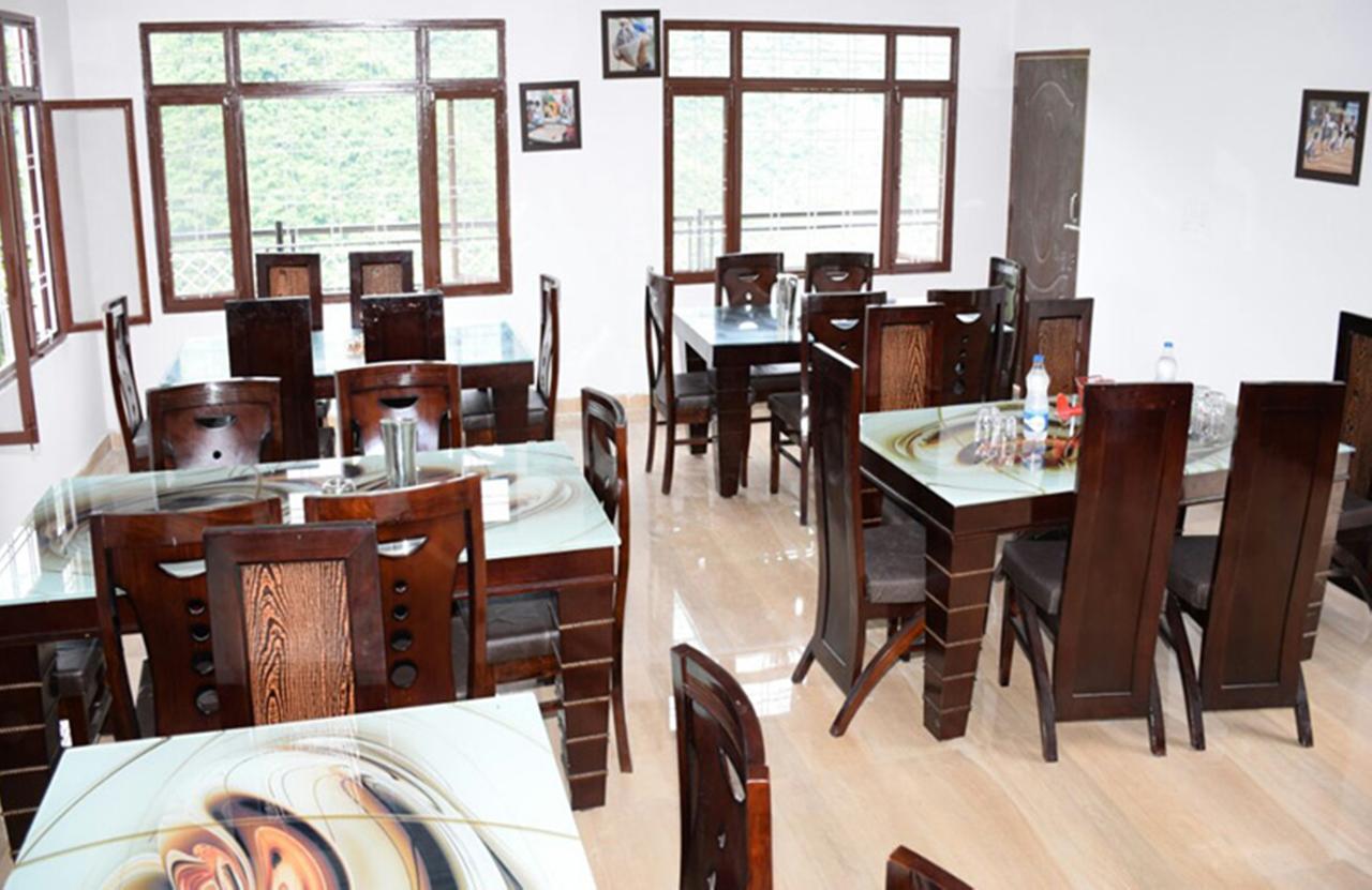 V Resorts Brv Resort Mussoorie Luaran gambar