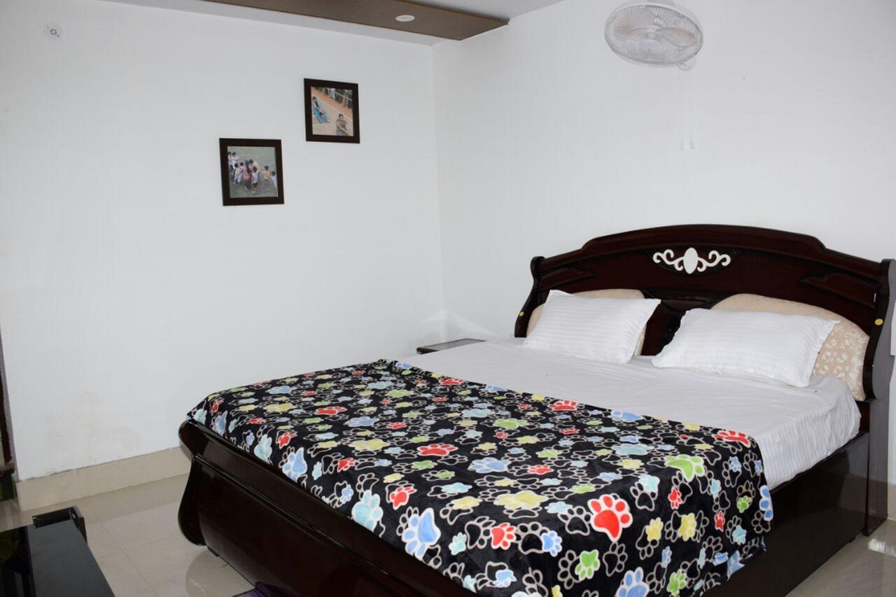 V Resorts Brv Resort Mussoorie Luaran gambar