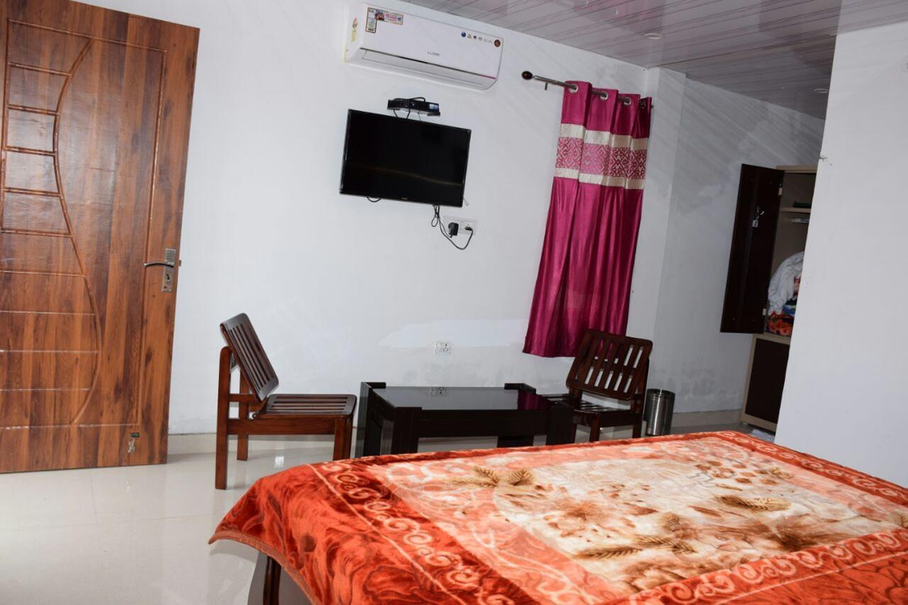 V Resorts Brv Resort Mussoorie Luaran gambar