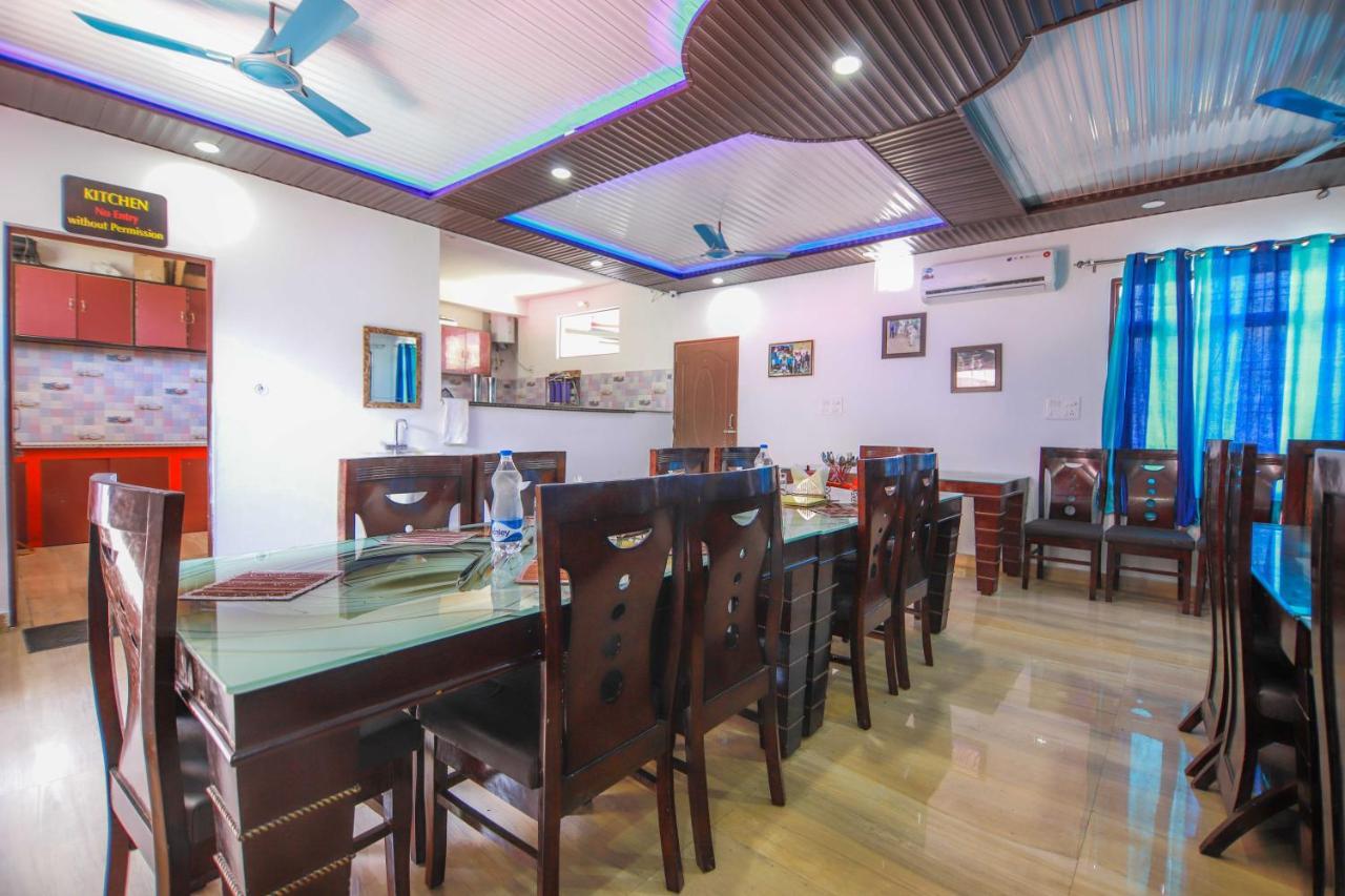 V Resorts Brv Resort Mussoorie Luaran gambar