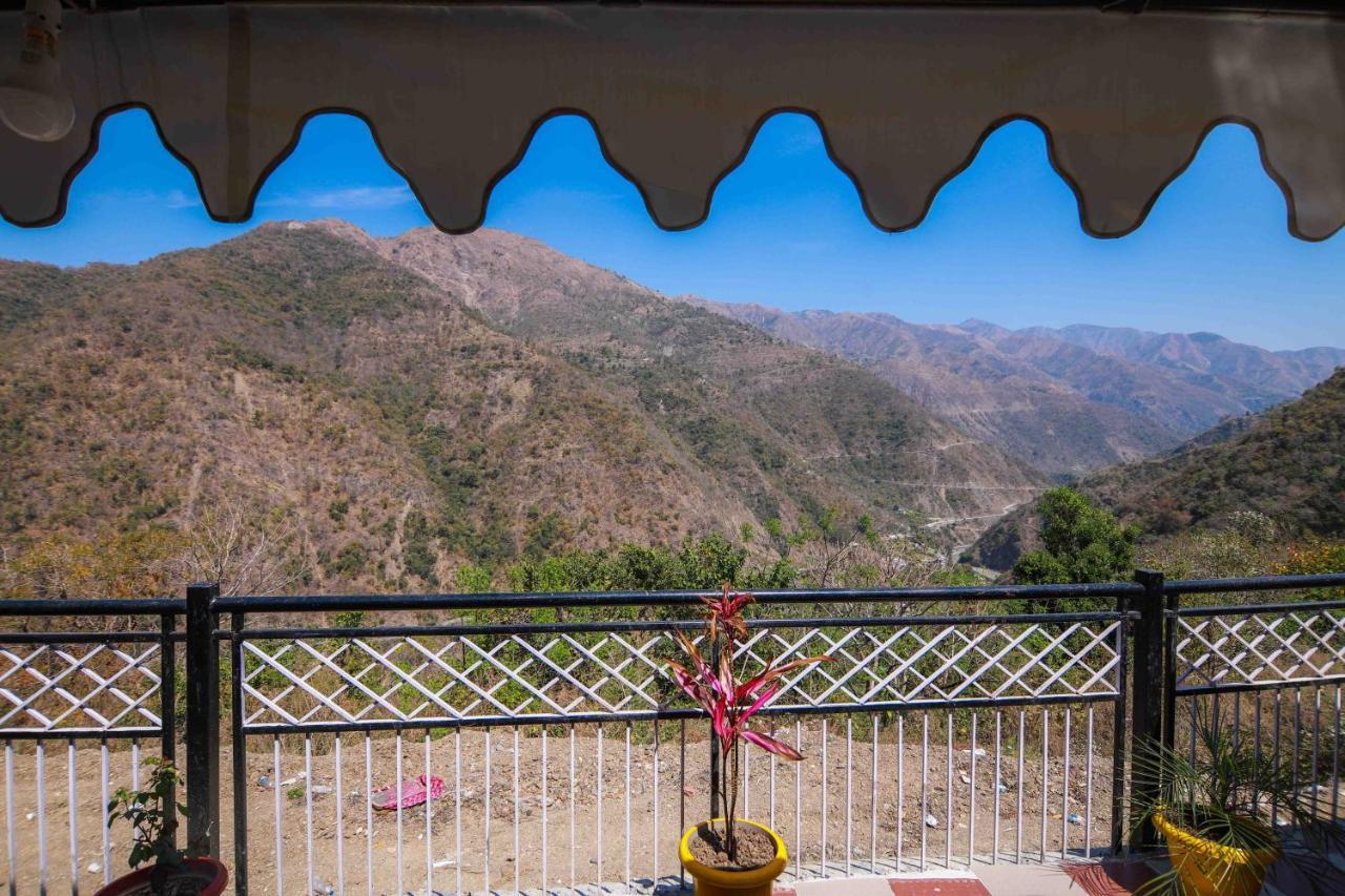 V Resorts Brv Resort Mussoorie Luaran gambar
