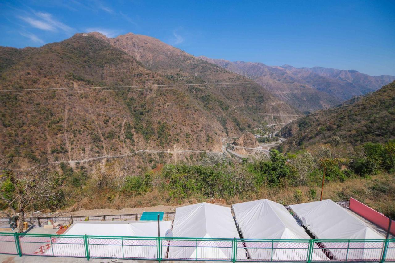 V Resorts Brv Resort Mussoorie Luaran gambar