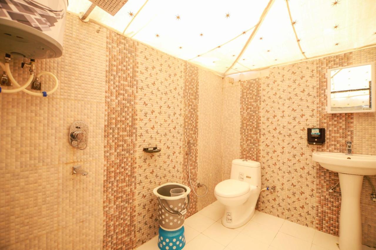 V Resorts Brv Resort Mussoorie Luaran gambar