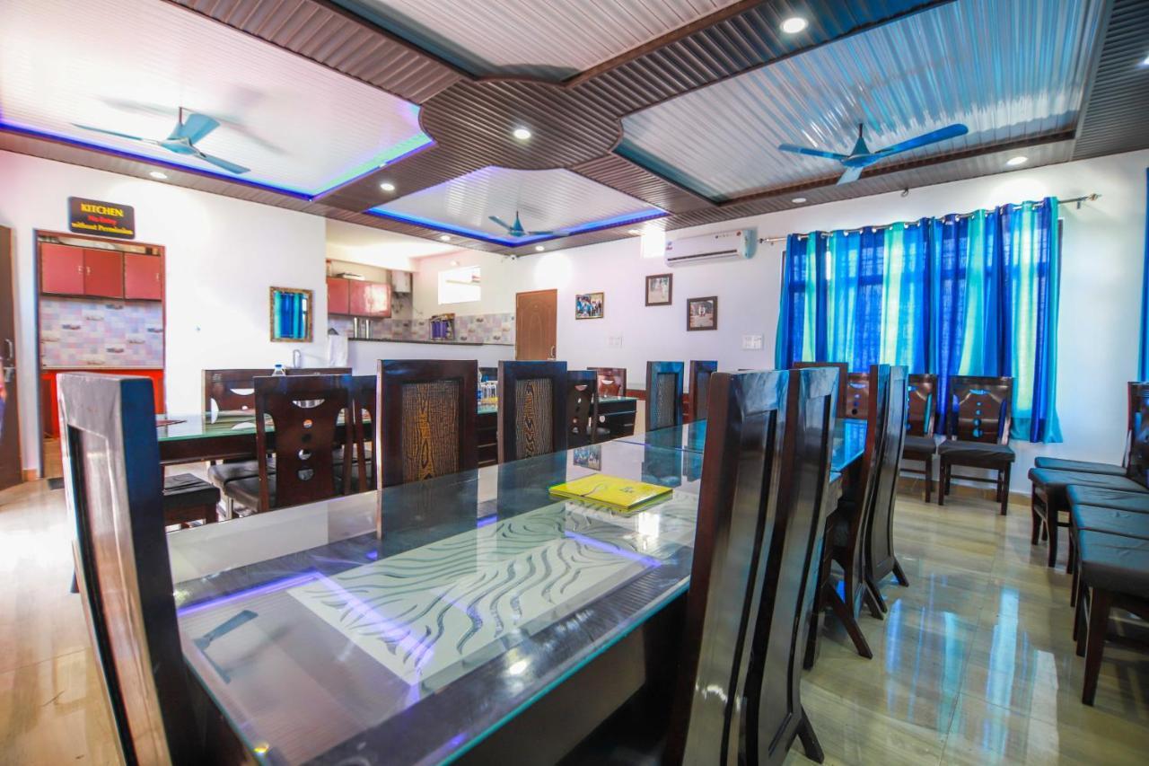 V Resorts Brv Resort Mussoorie Luaran gambar
